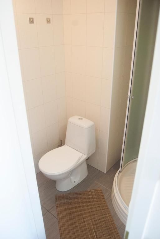 Отель Carolina Hotel Пярну-52