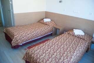 Отель Carolina Hotel Пярну Двухместный номер с 1 кроватью или 2 отдельными кроватями-4