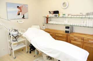 Отель Carolina Hotel Пярну-5