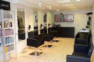 Отель Carolina Hotel Пярну-6