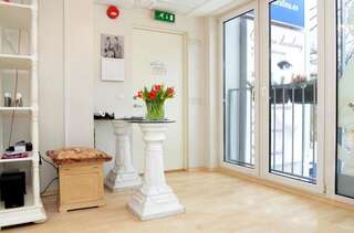 Отель Carolina Hotel Пярну-7